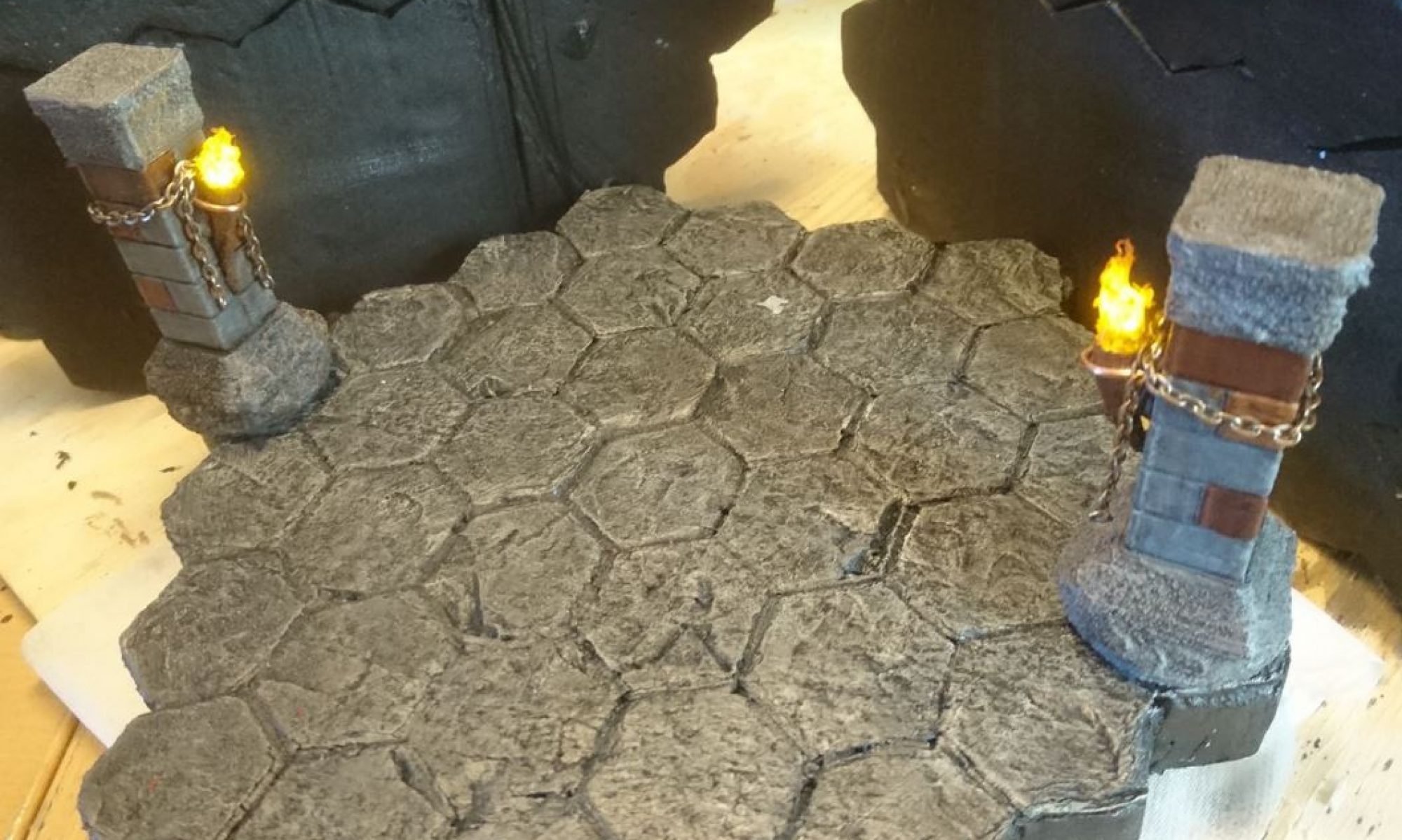 Crafts and Creations